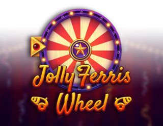 Jolly Ferris Wheel Novibet